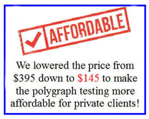 lie detector test in Glendale CA